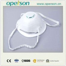 Disposable Non Woven Dust-Proof Face Mask